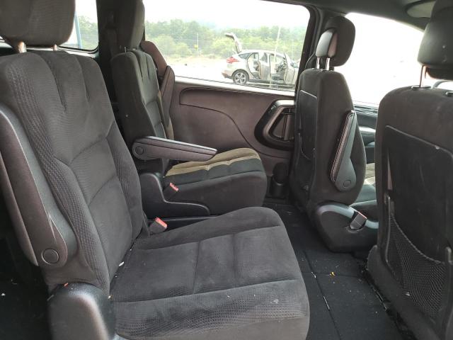 Photo 11 from auction – 2017 DODGE GRAND CARA with VIN 2C4RDGBG7HR678759