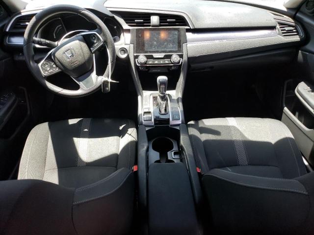 Photo 8 from auction – 2016 HONDA CIVIC EX with VIN 19XFC1F34GE039958