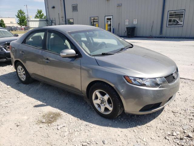 Photo 4 from auction – 2010 KIA FORTE EX with VIN KNAFU4A20A5860309