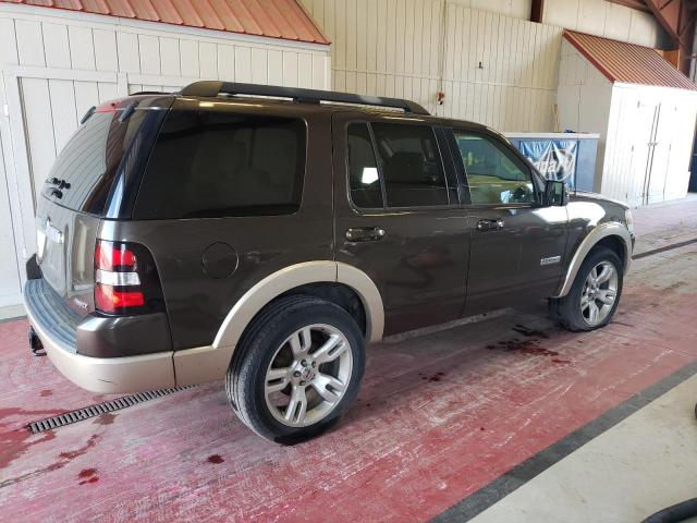 Photo 3 from auction – 2008 FORD EXPLORER E with VIN 1FMEU84E08UA89437