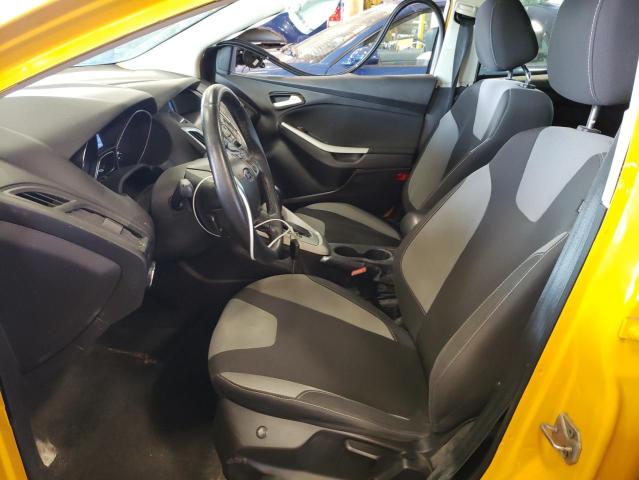 Photo 7 from auction – 2012 FORD FOCUS SE with VIN 1FAHP3K2XCL235755