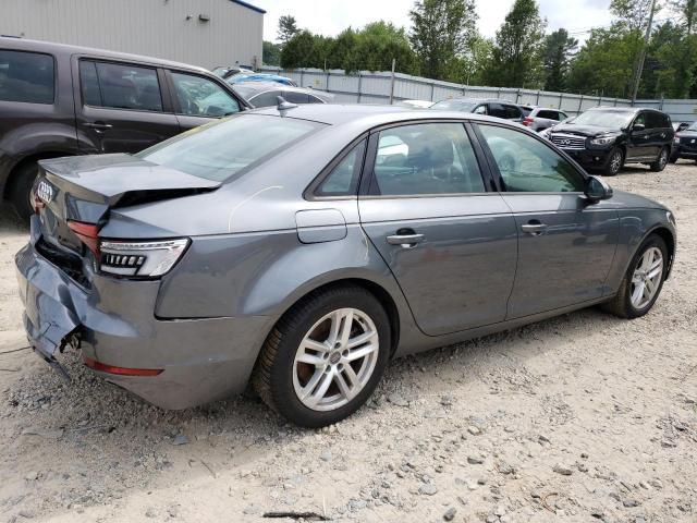 Photo 3 from auction – 2017 AUDI A4 PREMIUM with VIN WAUANAF49HN067326