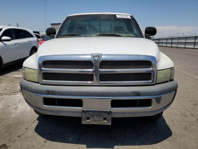 Photo 5 from auction – 2001 DODGE RAM 1500 with VIN 1B7HC16X71S243332