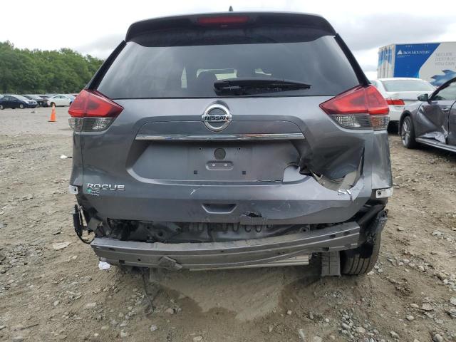Photo 6 from auction – 2018 NISSAN ROGUE S with VIN KNMAT2MT3JP504739