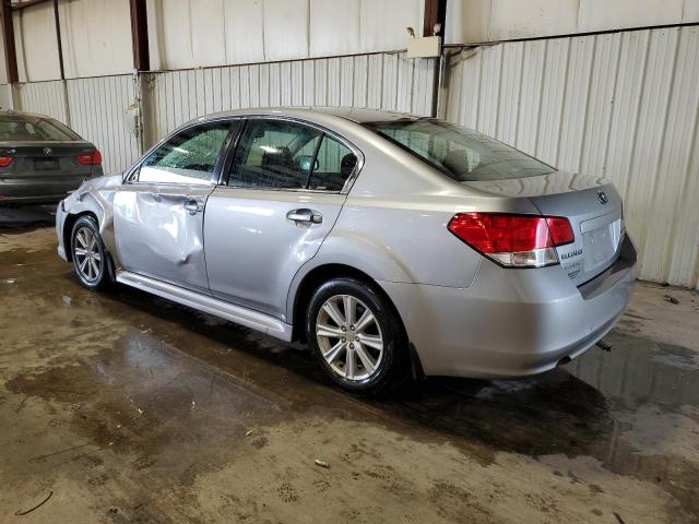 Photo 2 from auction – 2010 SUBARU LEGACY 2.5 with VIN 4S3BMBB65A3236105