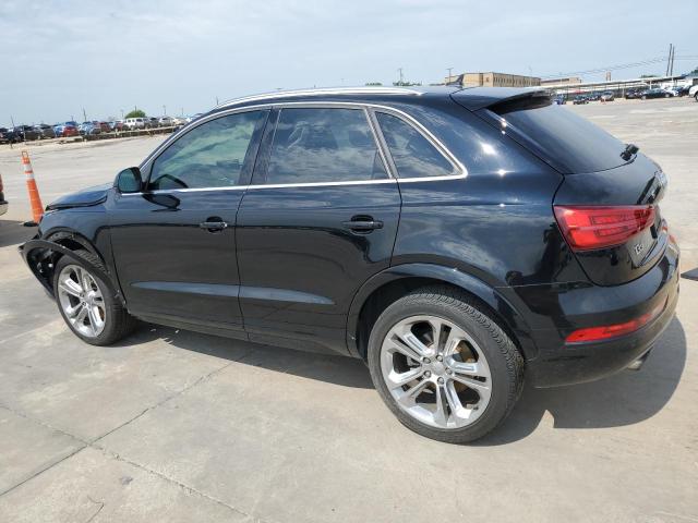 Photo 2 from auction – 2016 AUDI Q3 PREMIUM with VIN WA1EFCFS9GR009102