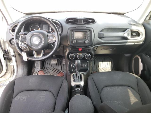 Photo 8 from auction – 2015 JEEP RENEGADE L with VIN ZACCJBBT9FPC46884