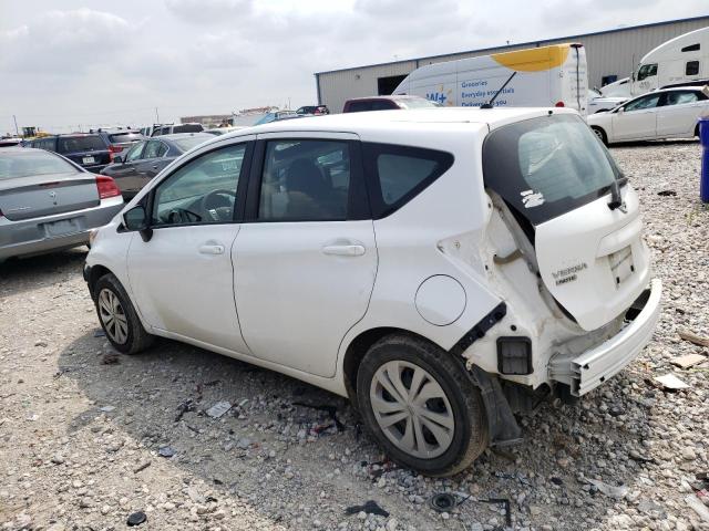 Photo 2 from auction – 2019 NISSAN VERSA NOTE with VIN 3N1CE2CP9KL357446