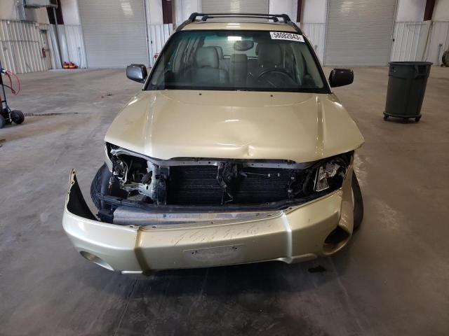 Photo 5 from auction – 2003 SUBARU FORESTER 2 with VIN JF1SG65643H706825