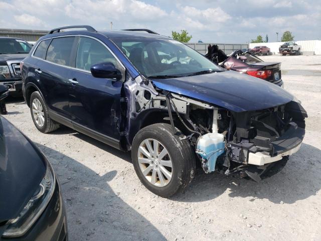 Photo 4 from auction – 2010 MAZDA CX-9 with VIN JM3TB2MA0A0204053
