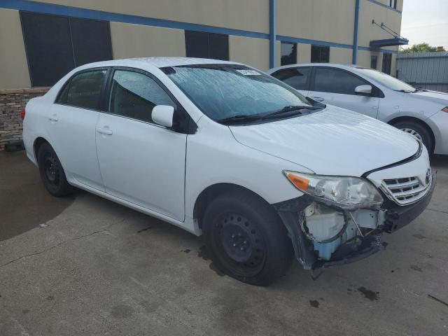 Photo 4 from auction – 2013 TOYOTA COROLLA BA with VIN 5YFBU4EE8DP120715