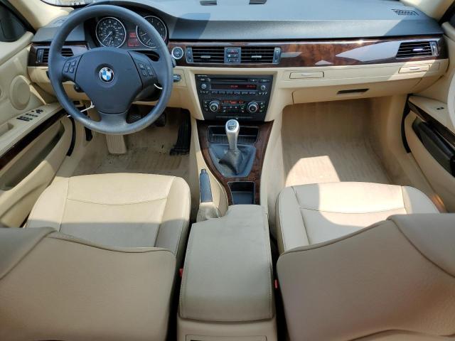 Photo 8 from auction – 2011 BMW 328 XI with VIN WBAPK7C52BA772406