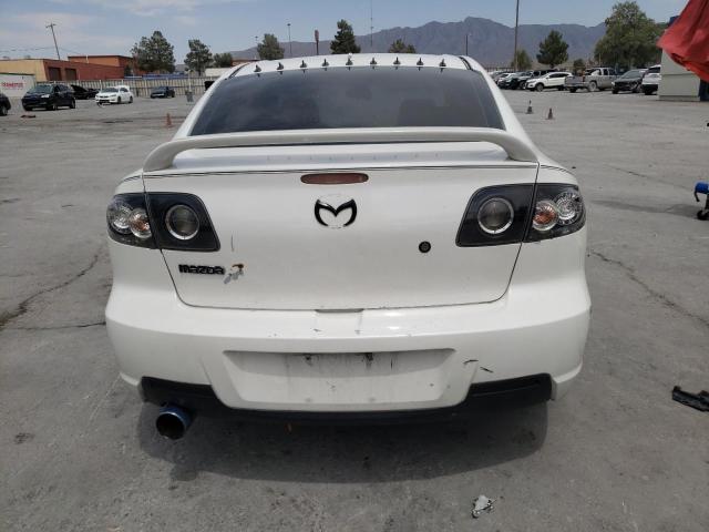 Photo 6 from auction – 2007 MAZDA 3 S with VIN JM1BK323771744047
