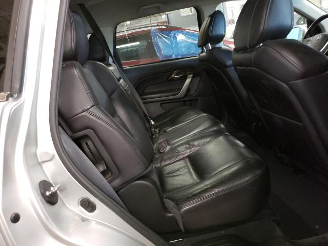 Photo 11 from auction – 2010 ACURA MDX with VIN 2HNYD2H26AH533941