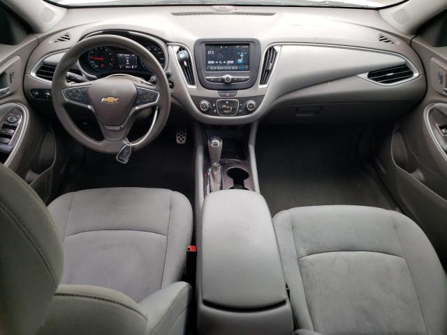 Photo 8 from auction – 2016 CHEVROLET MALIBU LS with VIN 1G1ZB5ST7GF297239