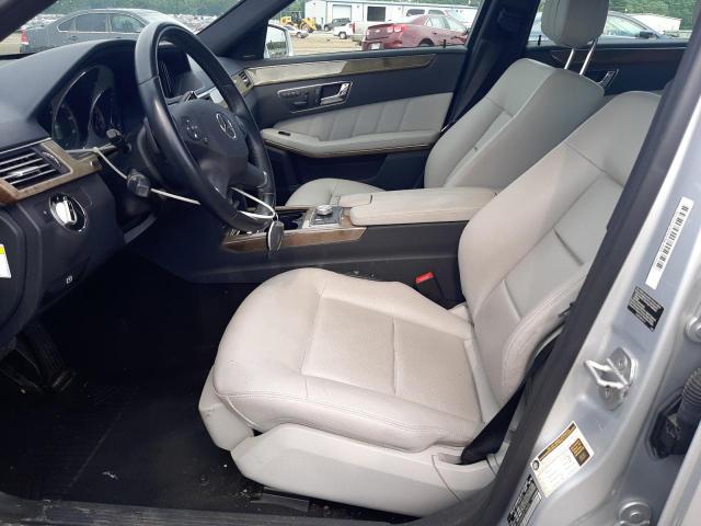 Photo 7 from auction – 2010 MERCEDES-BENZ E 350 with VIN WDDHF5GB9AA219658