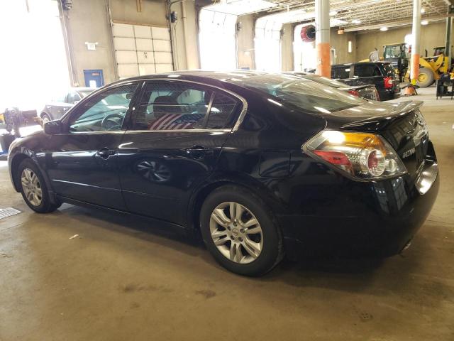 Photo 2 from auction – 2011 NISSAN ALTIMA BAS with VIN 1N4AL2AP2BN464177