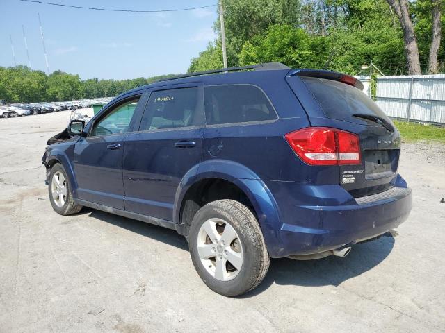 Photo 2 from auction – 2017 DODGE JOURNEY SE with VIN 3C4PDDAG0HT527556