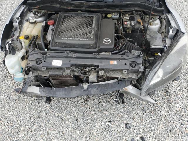 Photo 11 from auction – 2013 MAZDA SPEED 3 with VIN JM1BL1L35D1784431
