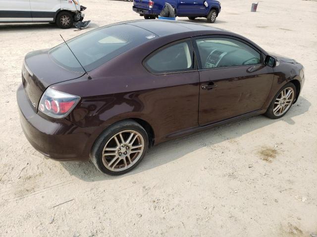 Photo 3 from auction – 2010 TOYOTA SCION TC with VIN JTKDE3B76A0307391
