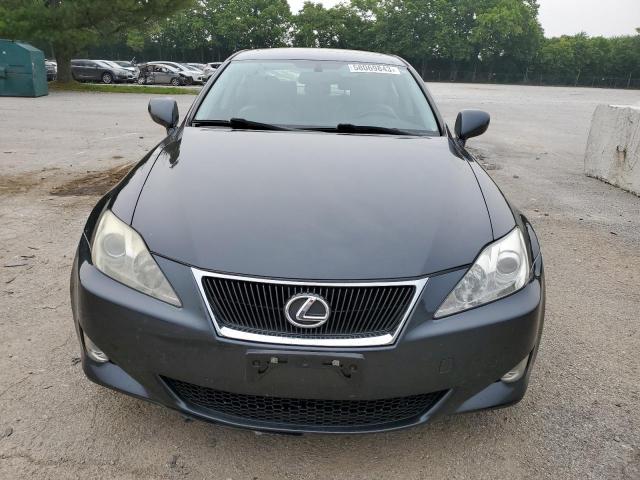 Photo 5 from auction – 2008 LEXUS IS 250 with VIN JTHBK262982063989