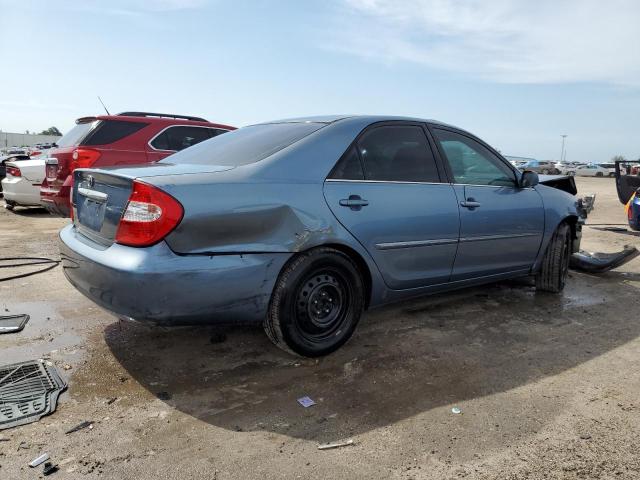 Photo 3 from auction – 2004 TOYOTA CAMRY LE with VIN 4T1BE30K34U804641