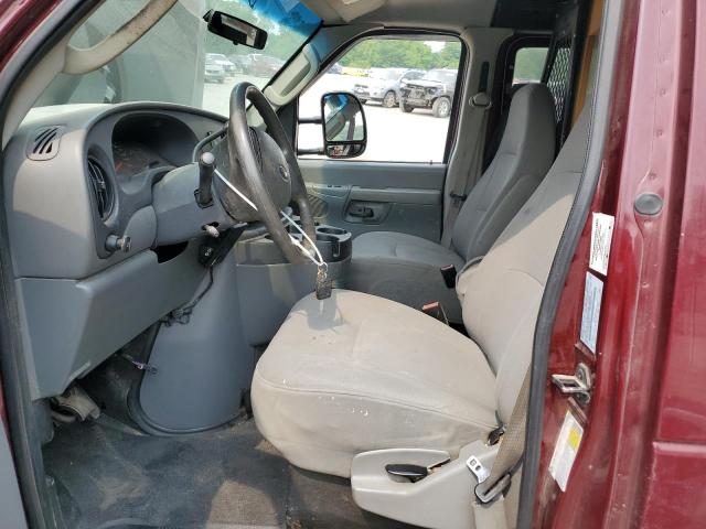 Photo 7 from auction – 2008 FORD ECONOLINE with VIN 1FTNE24W18DA20005