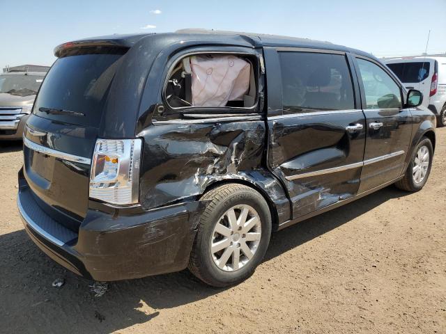 Photo 3 from auction – 2015 CHRYSLER TOWN & COU with VIN 2C4RC1BG3FR698097