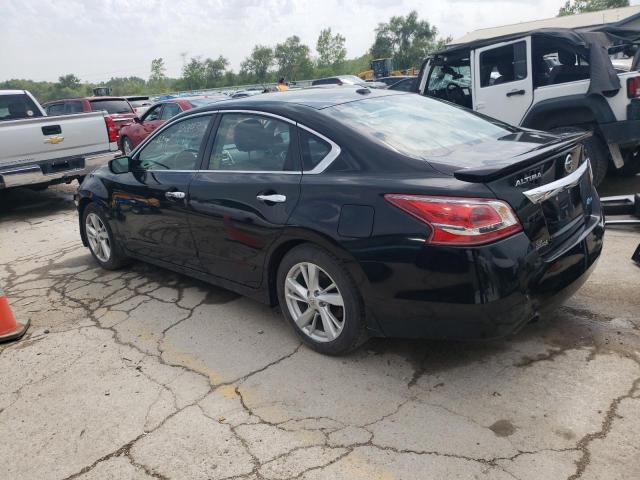 Photo 2 from auction – 2013 NISSAN ALTIMA 2.5 with VIN 1N4AL3AP9DC272095