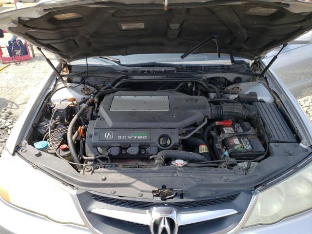 Photo 11 from auction – 2003 ACURA 3.2TL with VIN 19UUA56633A050866
