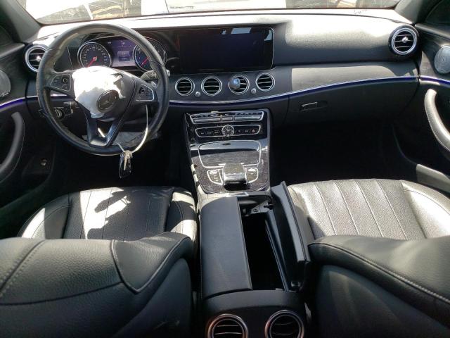 Photo 8 from auction – 2017 MERCEDES-BENZ E 300 with VIN WDDZF4JB4HA050800