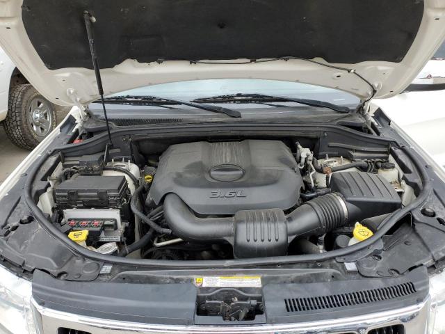 Photo 12 from auction – 2011 JEEP GRAND CHER with VIN 1J4RR4GG0BC590073
