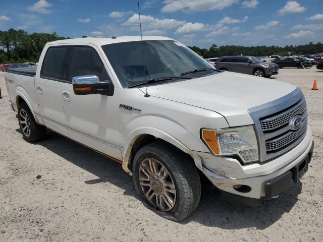 Photo 4 from auction – 2010 FORD F150 SUPER with VIN 1FTFW1EV8AFD41714