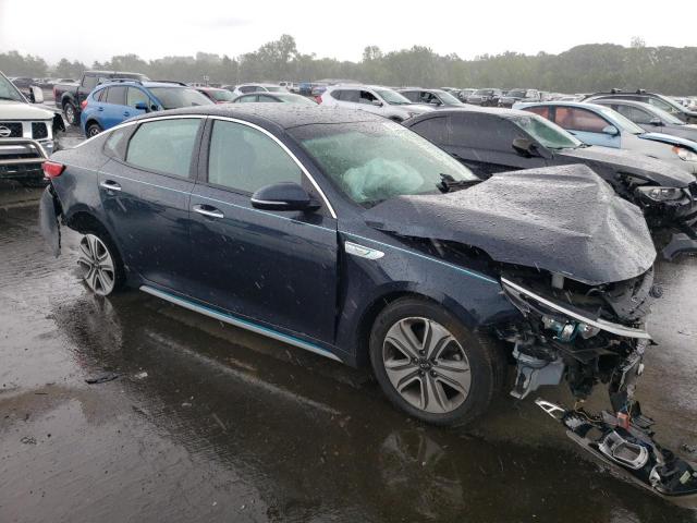 Photo 4 from auction – 2018 KIA OPTIMA PLU with VIN KNAGV4LD2J5025005