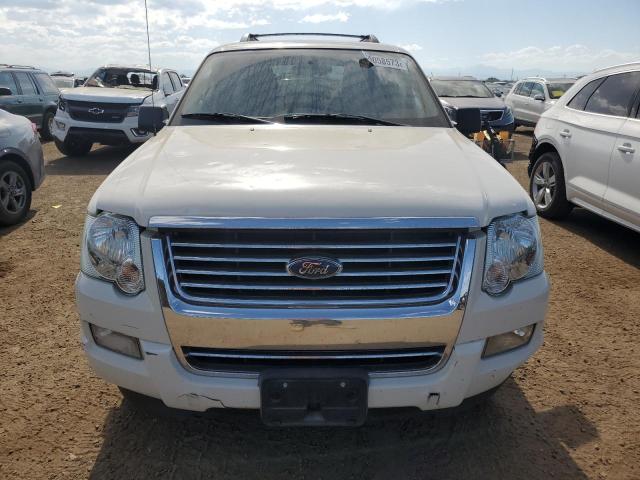 Photo 5 from auction – 2010 FORD EXPLORER X with VIN 1FMEU7DE6AUA14824