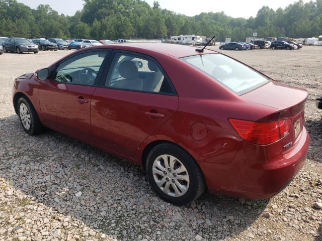 Zdjęcie 2 z aukcji – 2010 KIA FORTE EX z VIN KNAFU4A2XA5047768