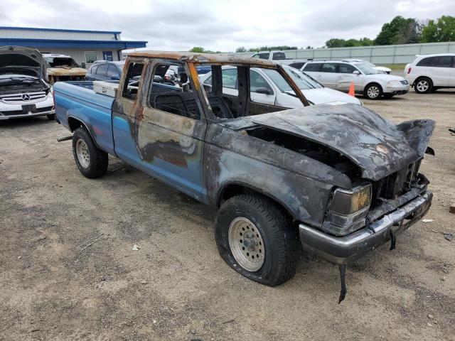 Photo 4 from auction – 1990 FORD RANGER SUP with VIN 1FTCR15T0LPB36944