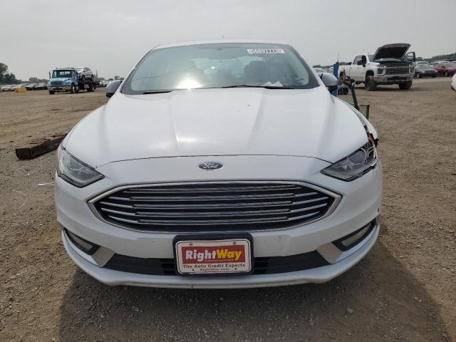 Photo 5 from auction – 2017 FORD FUSION S with VIN 3FA6P0G71HR388284