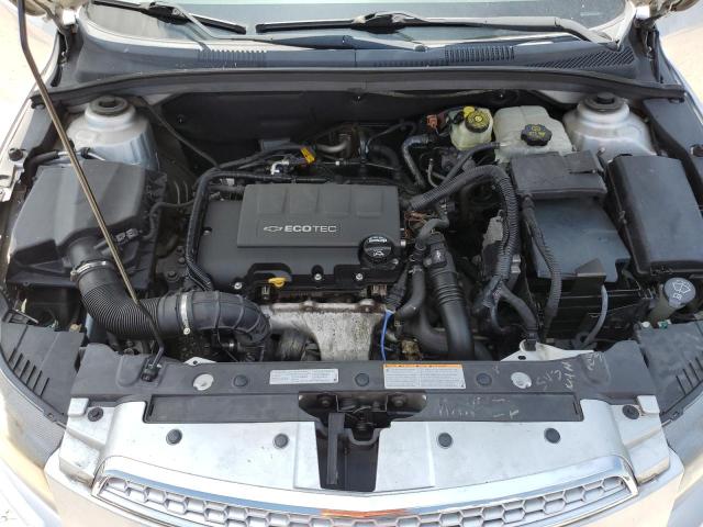 Photo 11 from auction – 2011 CHEVROLET CRUZE LT with VIN 1G1PF5S94B7288372