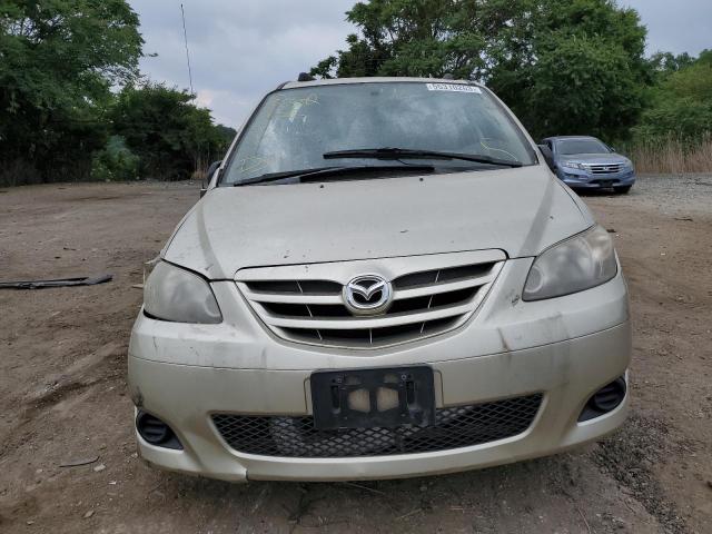 Photo 5 from auction – 2004 MAZDA MPV WAGON with VIN JM3LW28A140513744