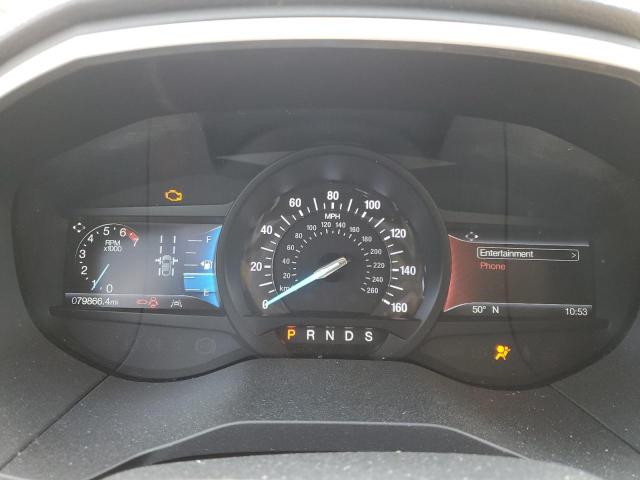 Photo 9 from auction – 2019 FORD EDGE SEL with VIN 2FMPK3J9XKBB36298
