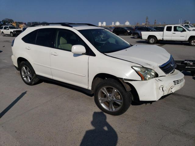 Photo 4 from auction – 2006 LEXUS RX 400 with VIN JTJHW31U960018233