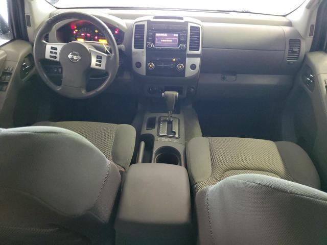 Photo 8 from auction – 2016 NISSAN FRONTIER S with VIN 1N6AD0EVXGN718758