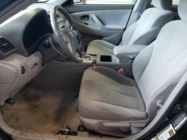 Photo 7 from auction – 2009 TOYOTA CAMRY BASE with VIN 4T1BE46K69U397094