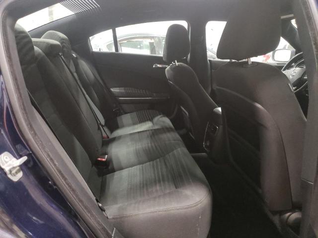 Photo 10 from auction – 2014 DODGE CHARGER SX with VIN 2C3CDXJG9EH103057