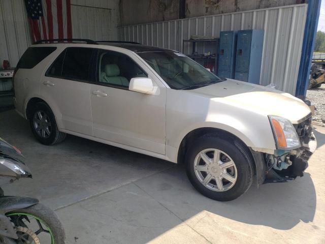 Photo 4 from auction – 2005 CADILLAC SRX with VIN 1GYEE637750156699