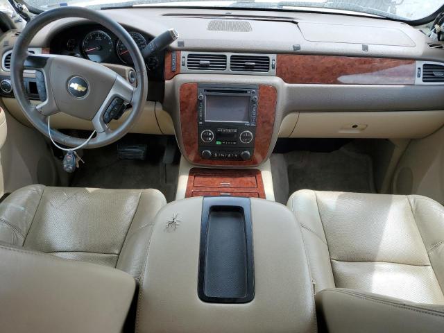 Photo 8 from auction – 2014 CHEVROLET TAHOE C150 with VIN 1GNSCCE09ER140679