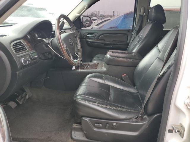 Photo 7 from auction – 2007 GMC YUKON DENA with VIN 1GKFK63887J374325