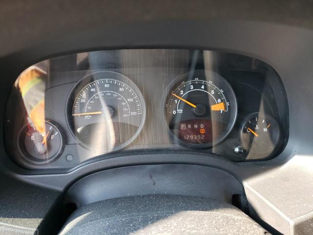 Photo 9 from auction – 2015 JEEP COMPASS SP with VIN 1C4NJDBB3FD282970