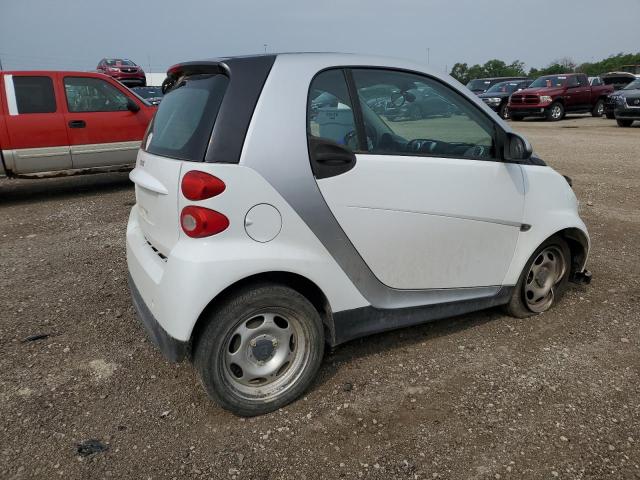 Photo 3 from auction – 2014 SMART FORTWO PUR with VIN WMEEJ3BA6EK764653